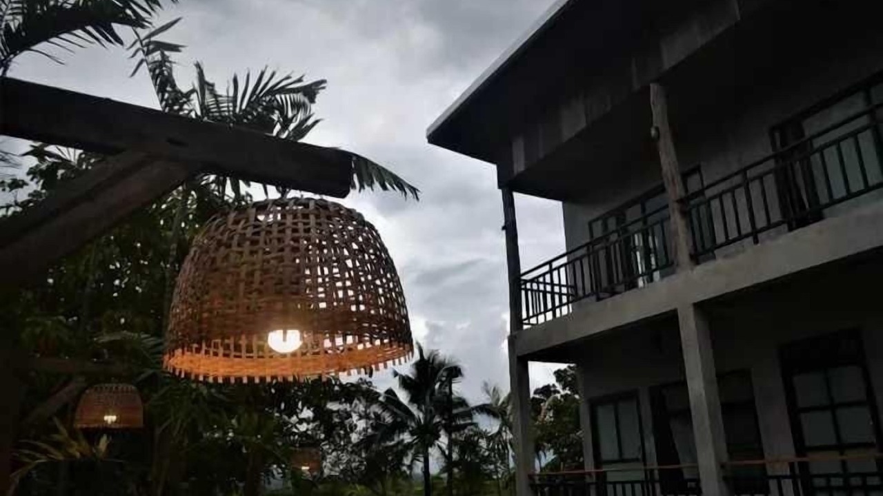 Photo of Outdoor in Cho Lae