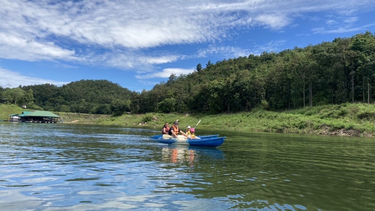 Photo of Others in Cho Lae