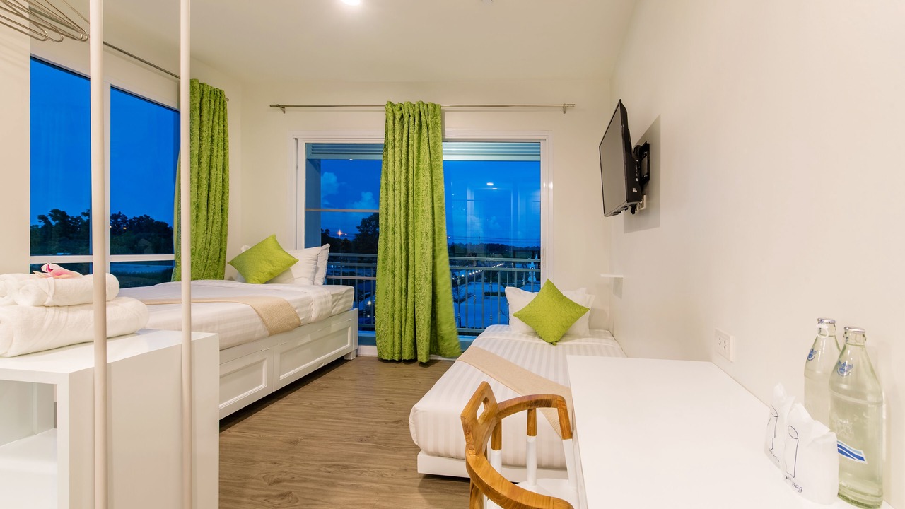 Photo of Bedroom in Nakhon Si Thammarat