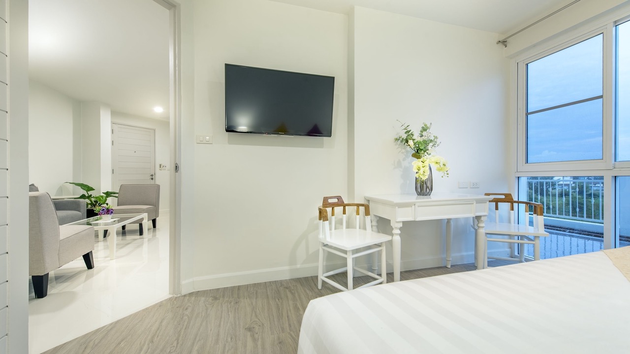 Photo of Bedroom in Nakhon Si Thammarat