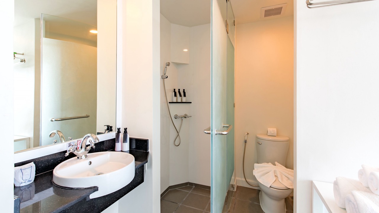 Photo of Bathroom in Nakhon Si Thammarat