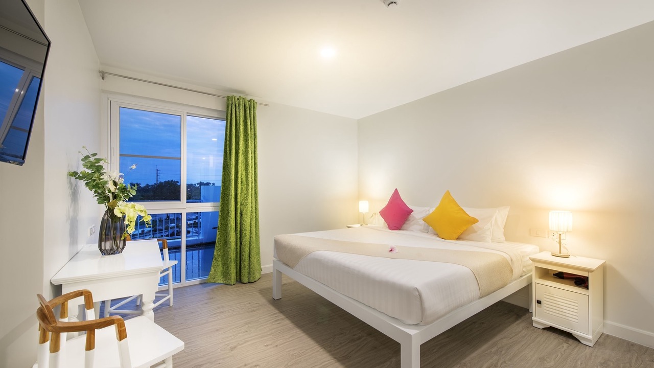 Photo of Bedroom in Nakhon Si Thammarat