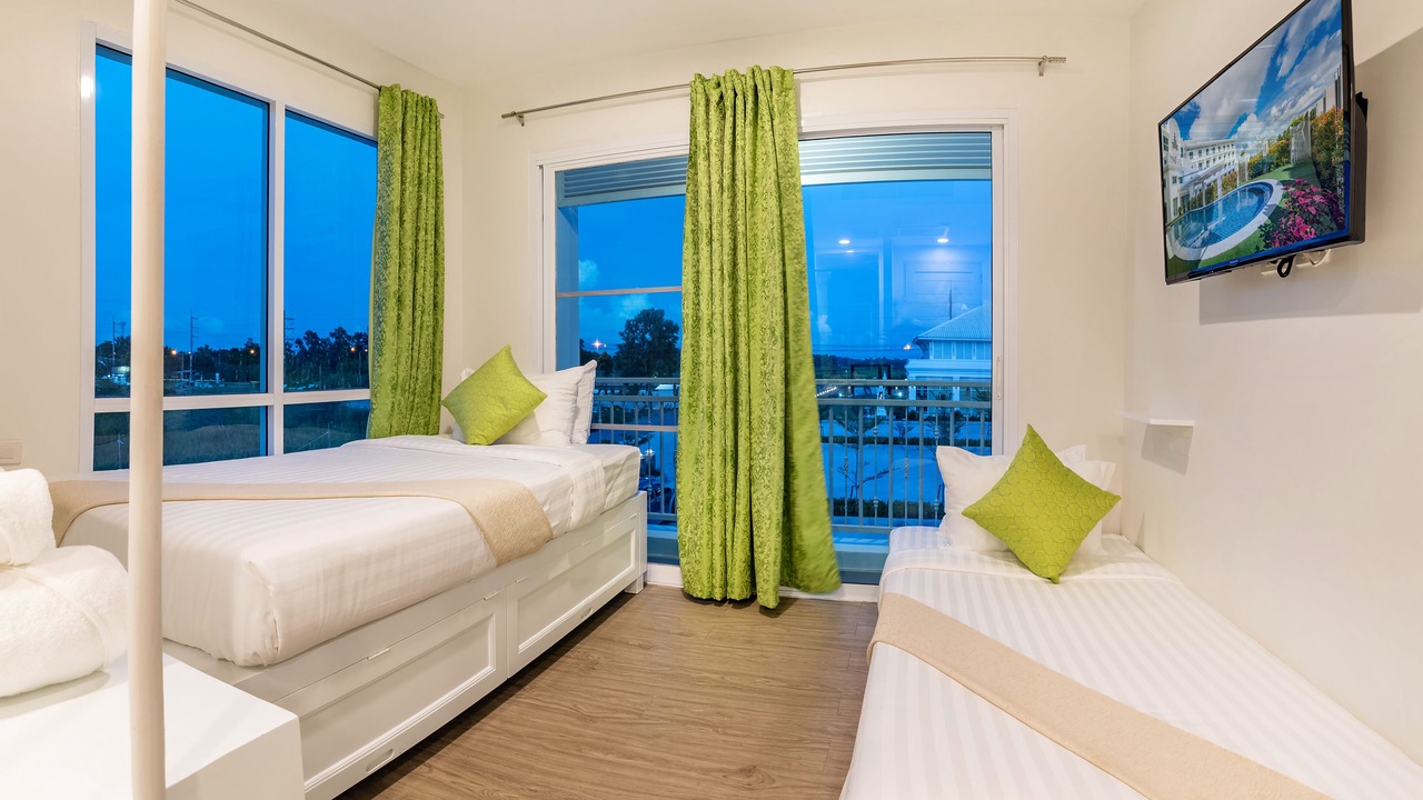 Photo of Bedroom in Nakhon Si Thammarat