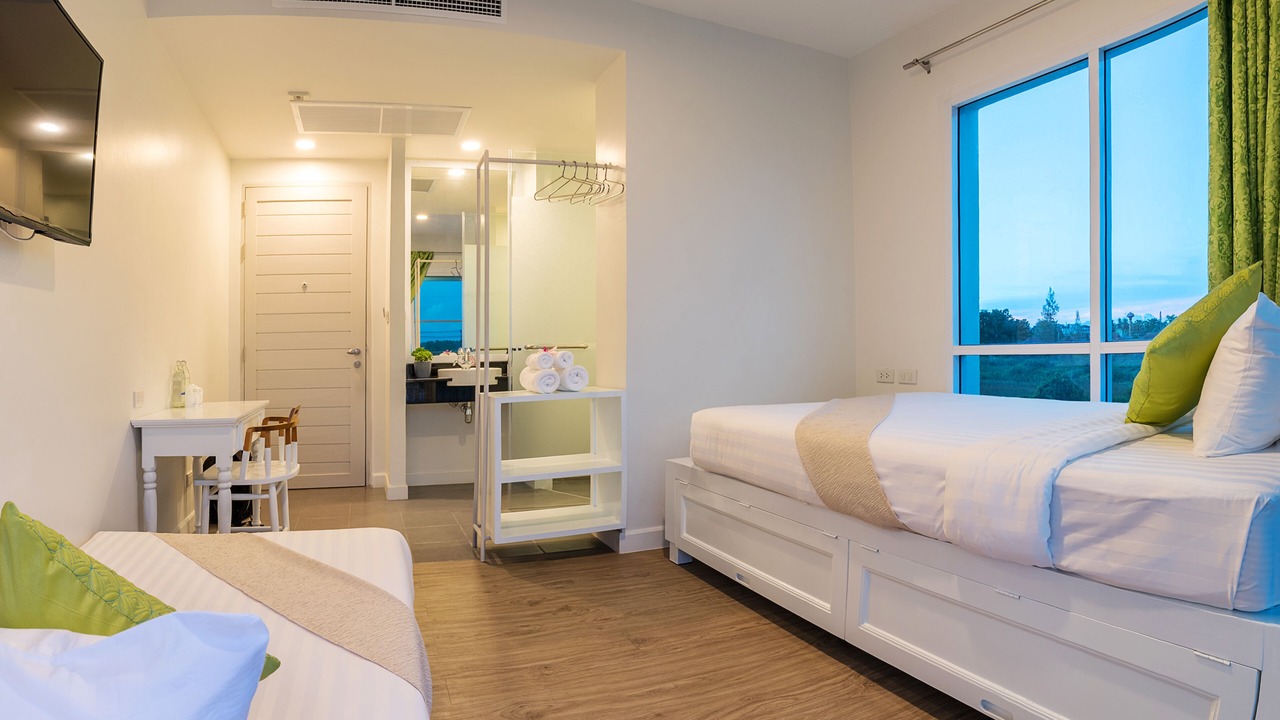 Photo of Bedroom in Nakhon Si Thammarat