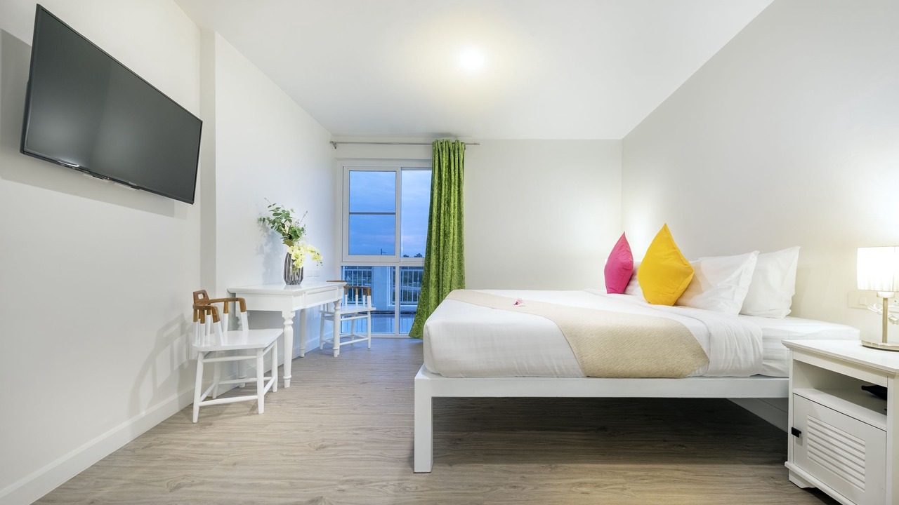 Photo of Bedroom in Nakhon Si Thammarat