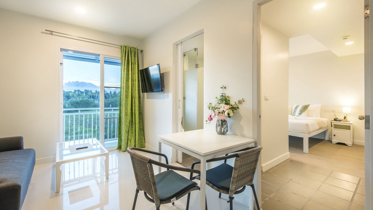 Photo of Bedroom in Nakhon Si Thammarat