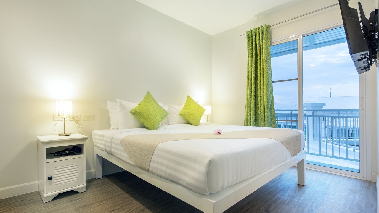 Photo of Bedroom in Nakhon Si Thammarat