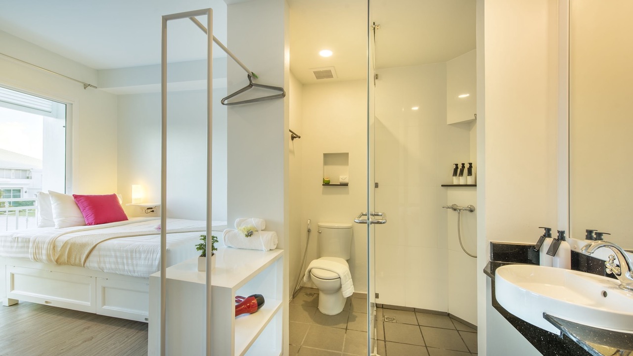 Photo of Bathroom in Nakhon Si Thammarat