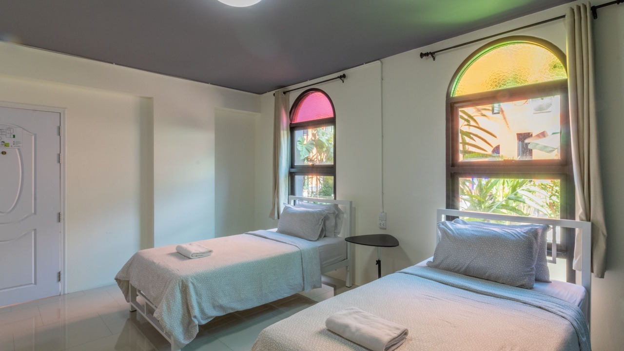 Photo of Bedroom in Ban Chang Lo
