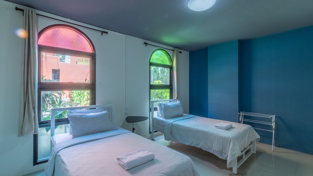 Photo of Bedroom in Ban Chang Lo