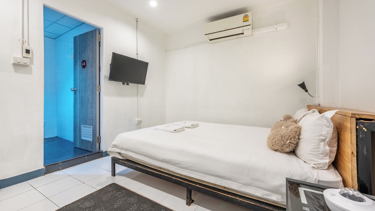 Photo of Bedroom in Don Muang