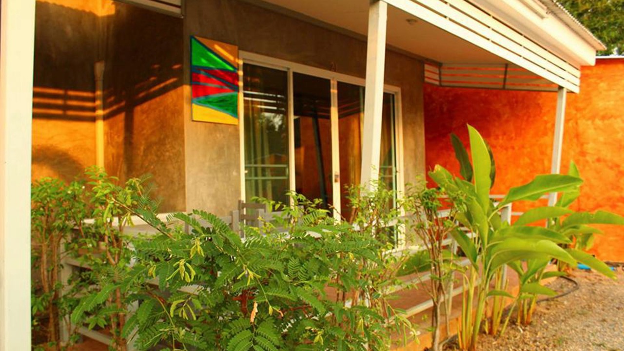Photo of Patio Balcony in Khlong Khut