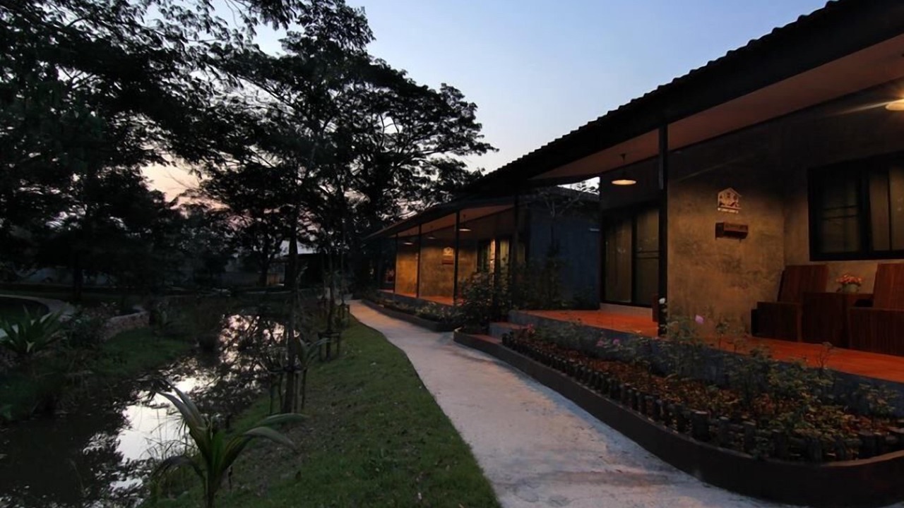 Photo of Outdoor in Kaeng Krachan