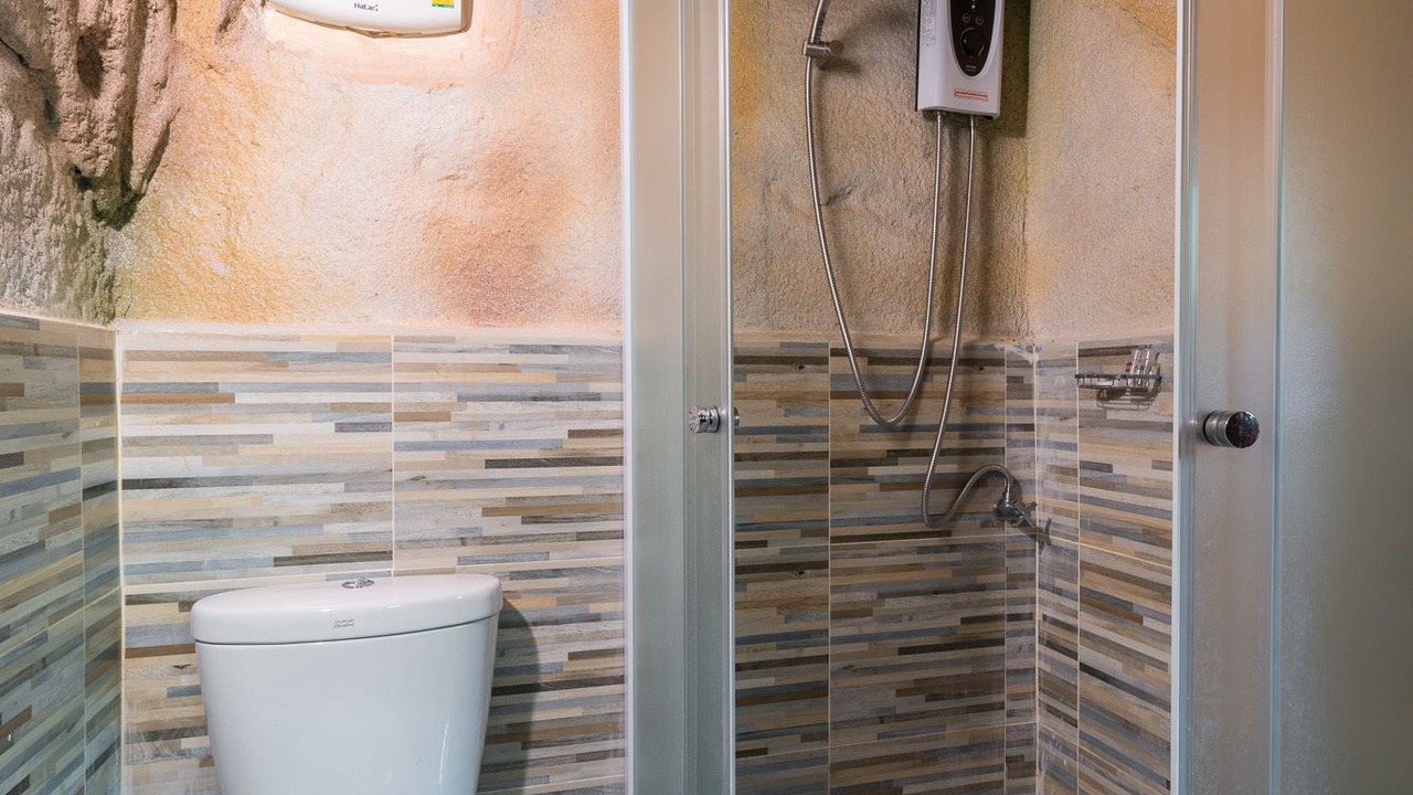 Photo of Bathroom in Kaeng Krachan