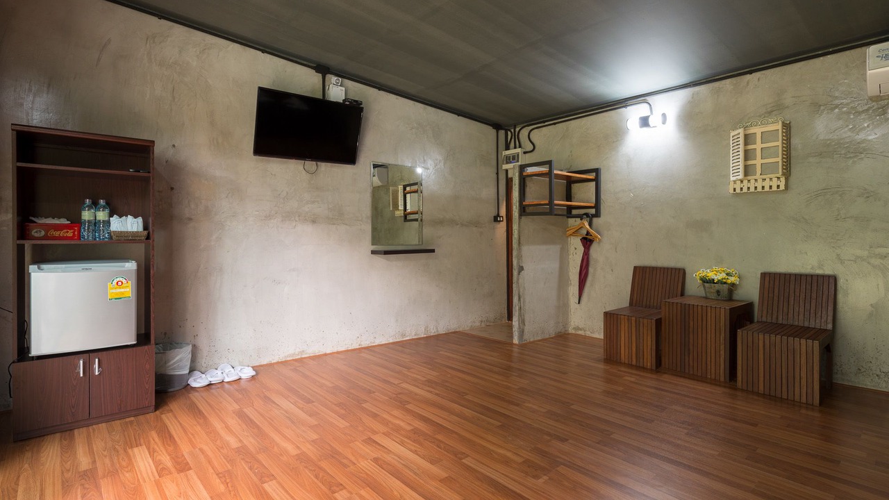 Photo of Bedroom in Kaeng Krachan