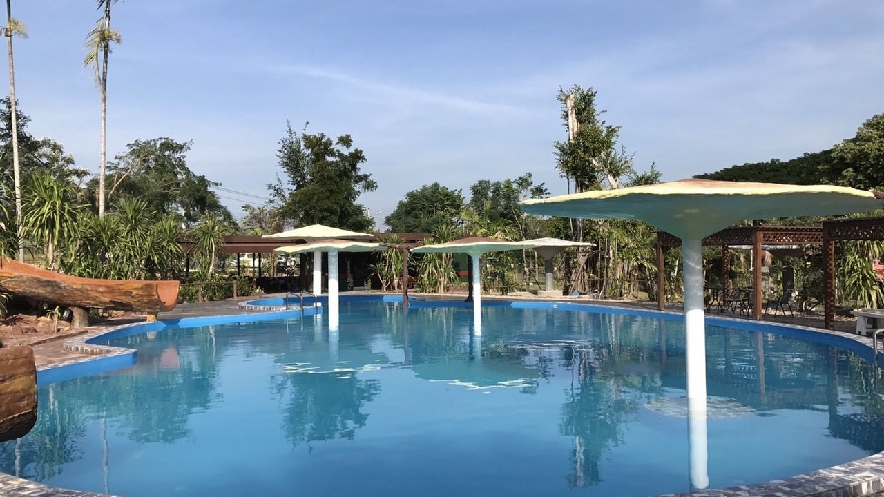 Photo of Outdoor in Kaeng Krachan