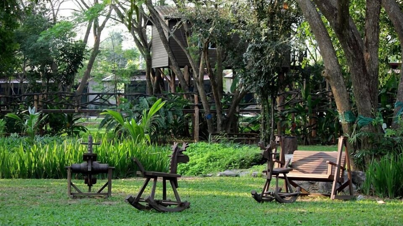 Photo of Outdoor in Kaeng Krachan