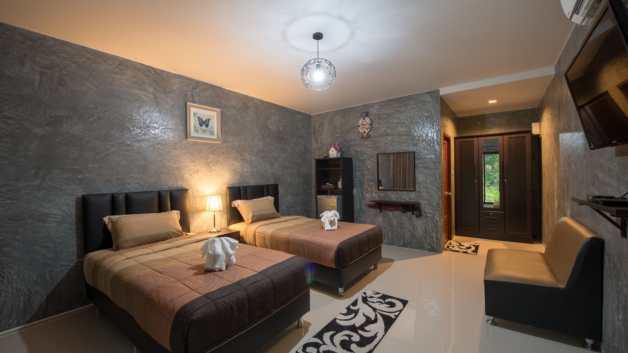 Photo of Bedroom in Kaeng Krachan