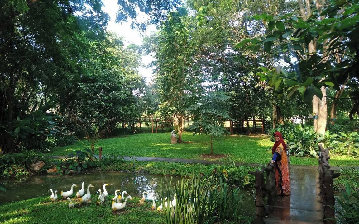 Photo of Outdoor in Kaeng Krachan