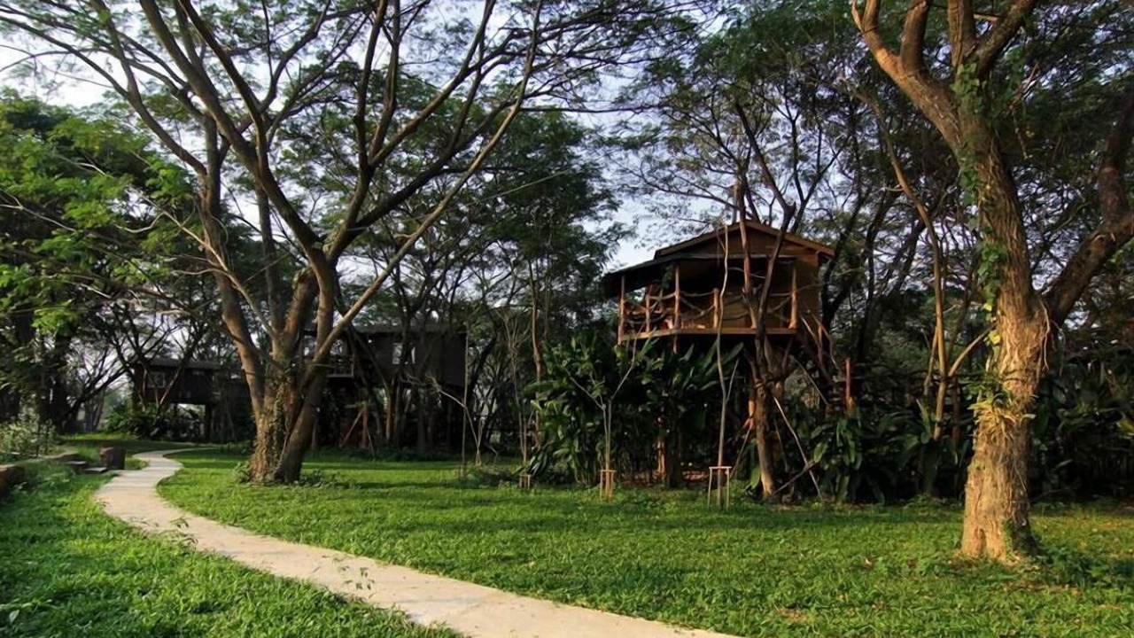 Photo of Outdoor in Kaeng Krachan