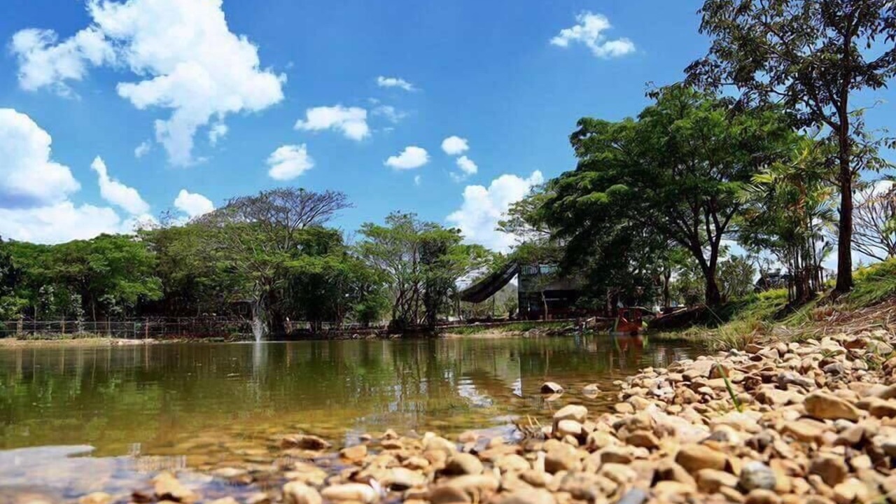 Photo of Outdoor in Kaeng Krachan