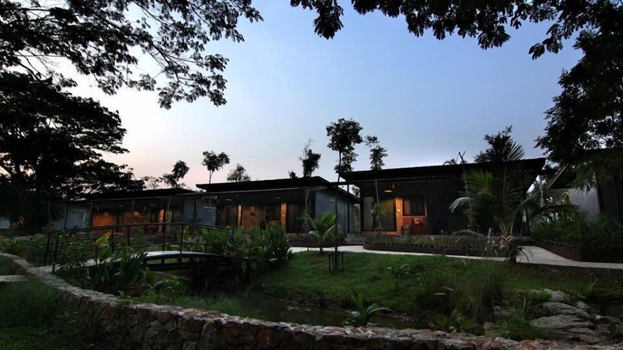 Photo of Outdoor in Kaeng Krachan