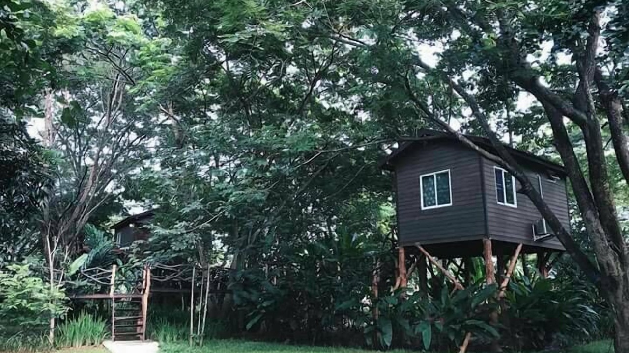 Photo of Bedroom in Kaeng Krachan