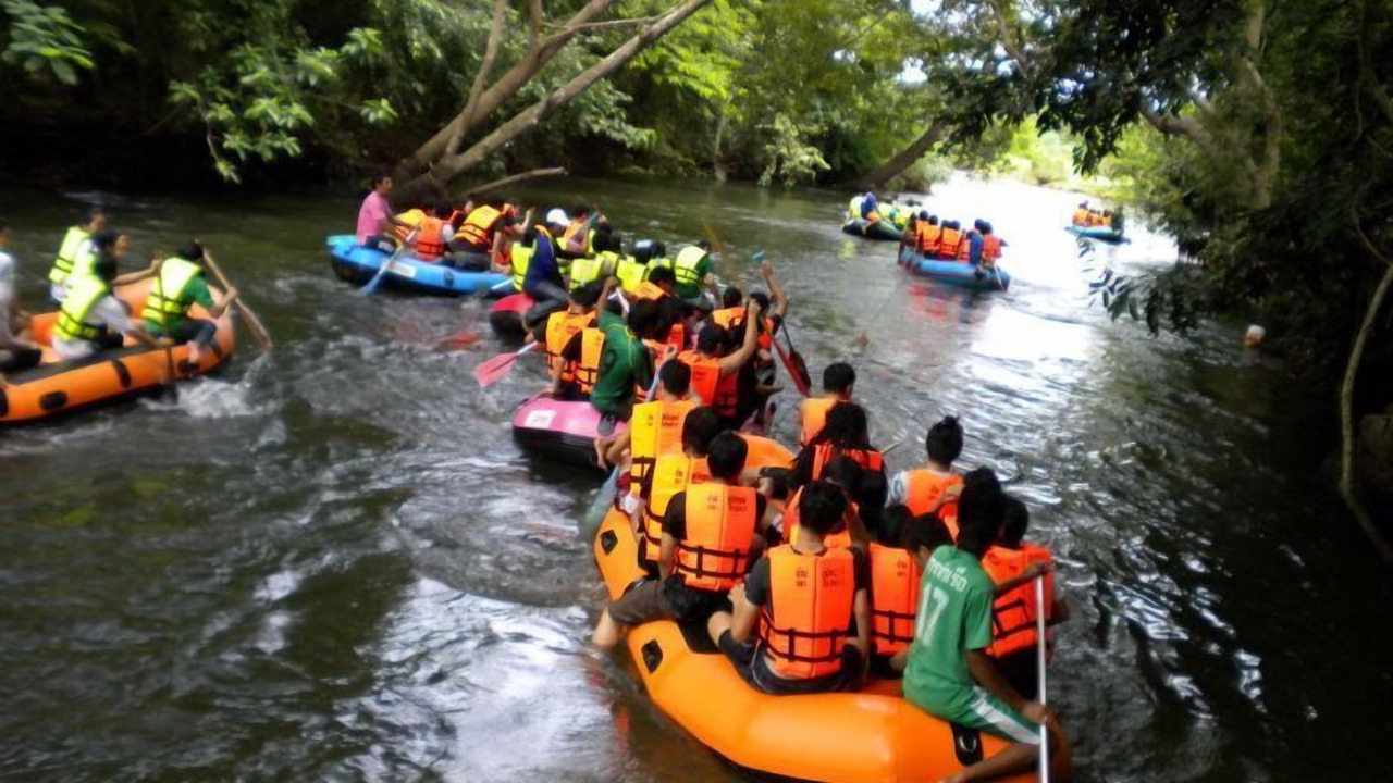 Photo of Others in Kaeng Krachan