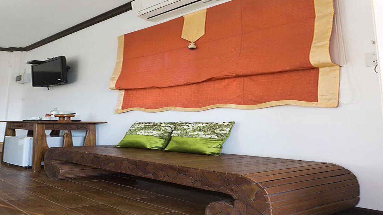 Photo of Bedroom in Nakhon Ratchasima