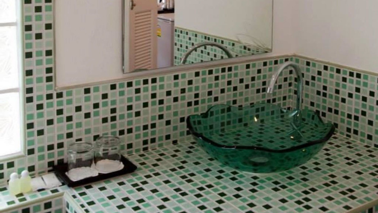 Photo of Bathroom in Nakhon Ratchasima