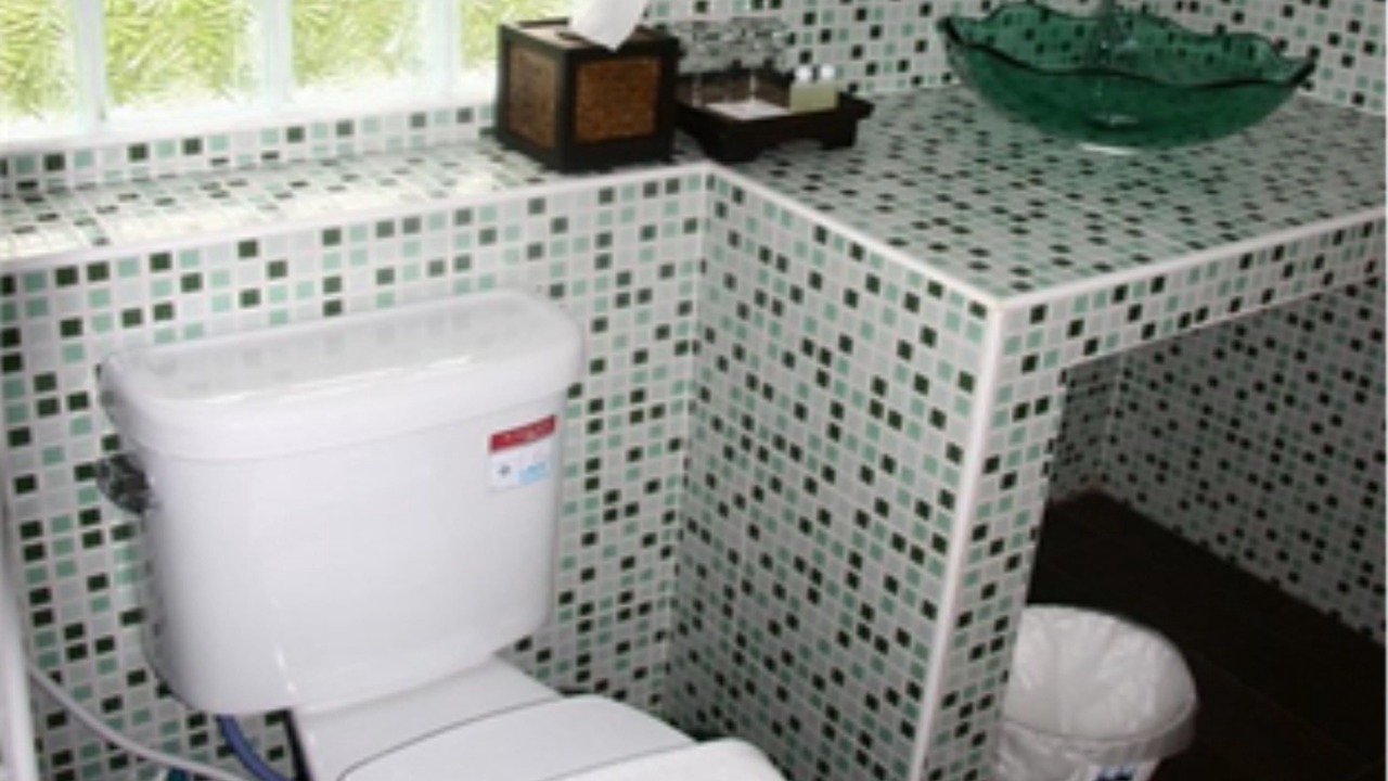 Photo of Bathroom in Nakhon Ratchasima