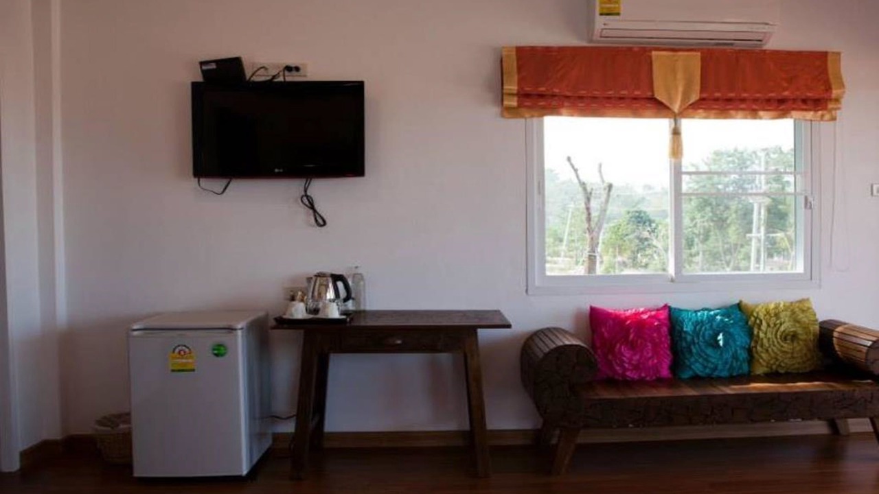 Photo of Bedroom in Nakhon Ratchasima