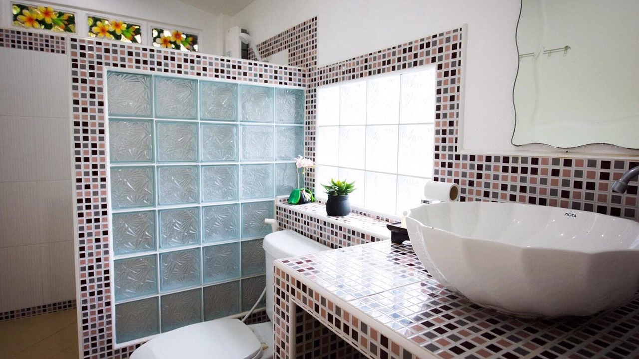 Photo of Bathroom in Nakhon Ratchasima