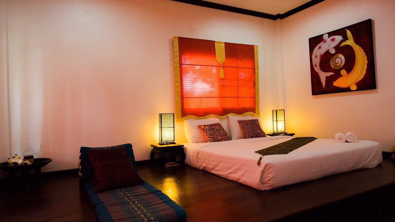 Photo of Bedroom in Nakhon Ratchasima