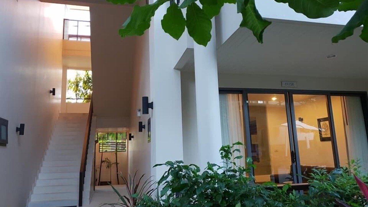 Photo of Outdoor in Plai Laem