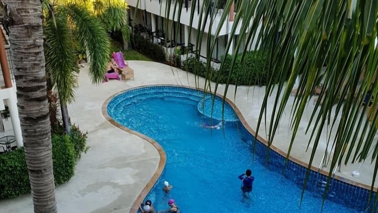 Photo of Outdoor in Plai Laem