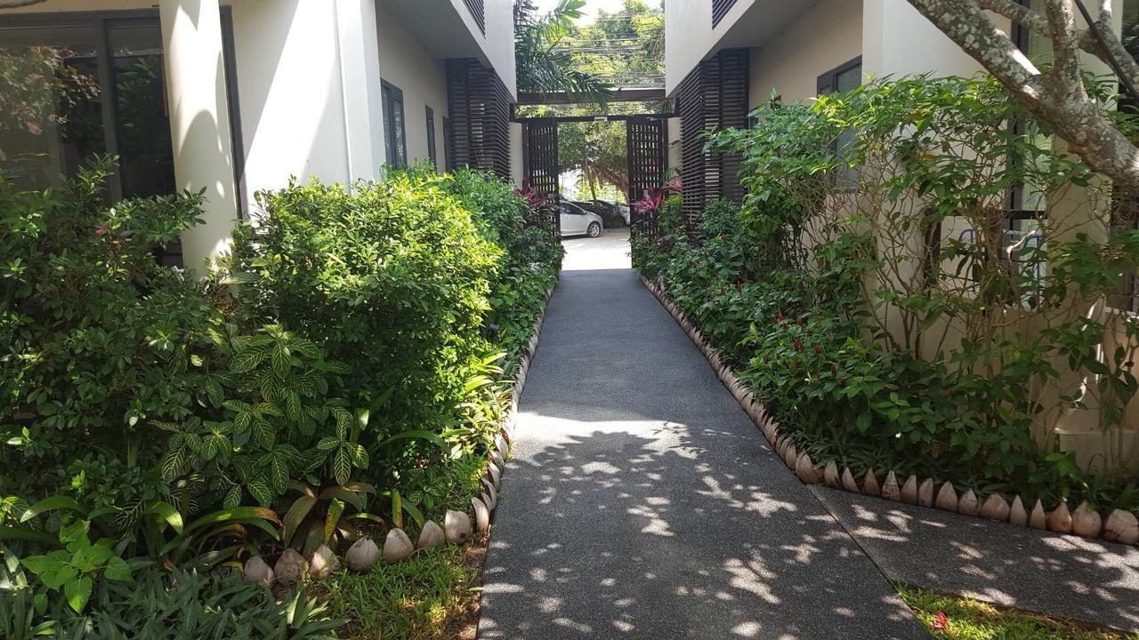 Photo of Outdoor in Plai Laem