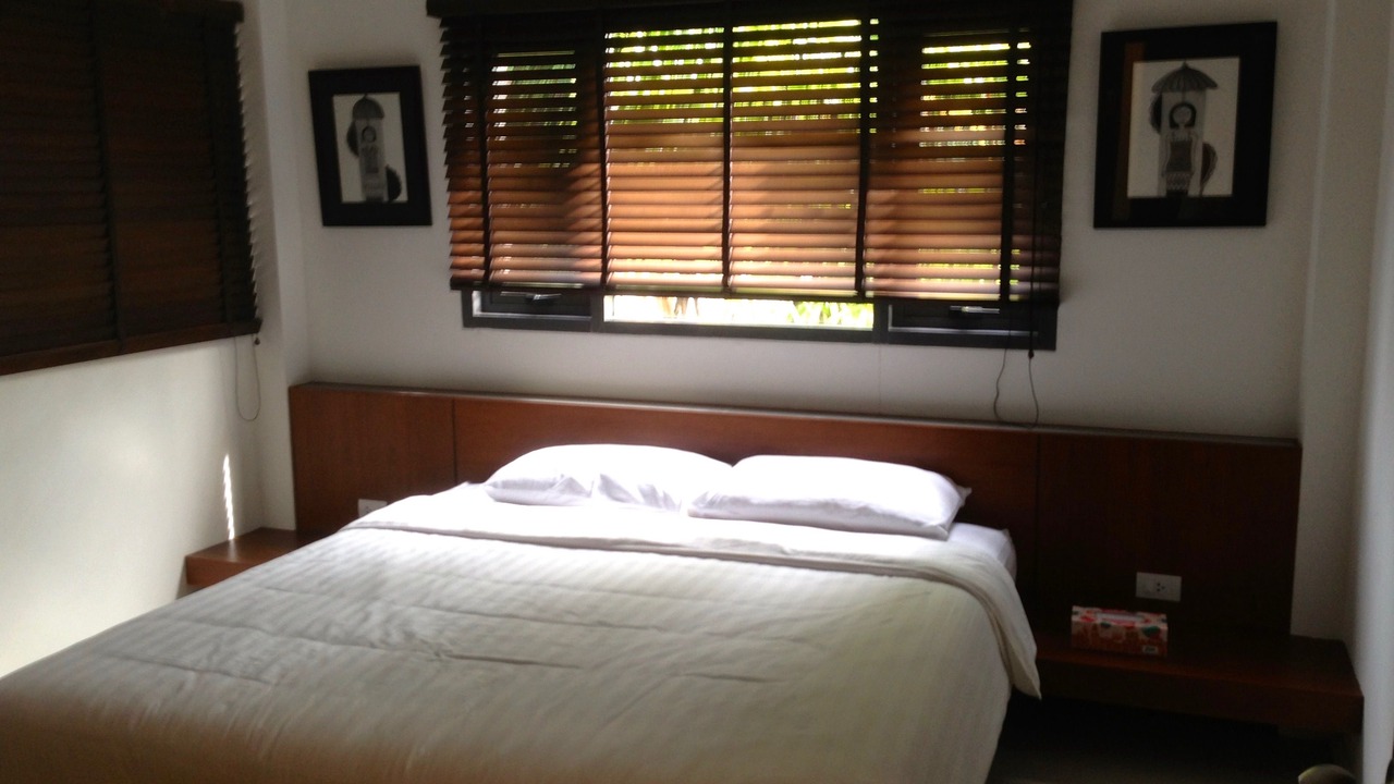 Photo of Bedroom in Plai Laem