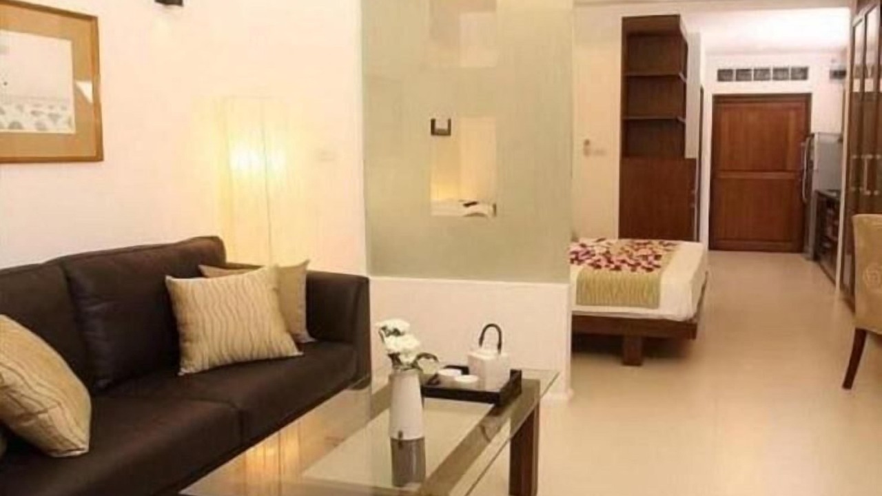 Photo of Bedroom in Plai Laem