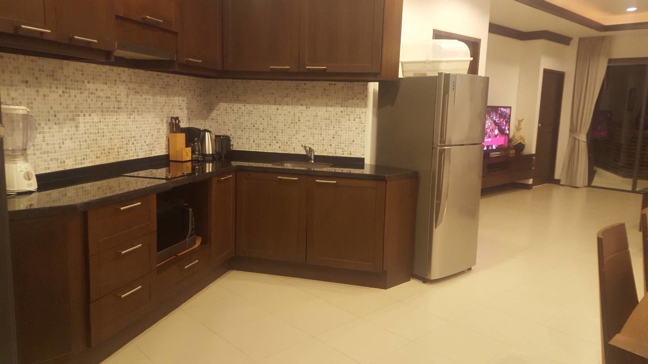 Photo of Kitchen in Plai Laem