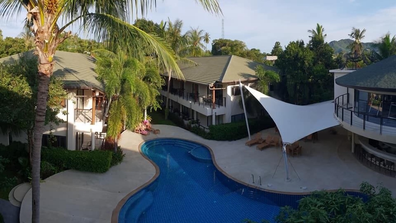 Photo of Outdoor in Plai Laem