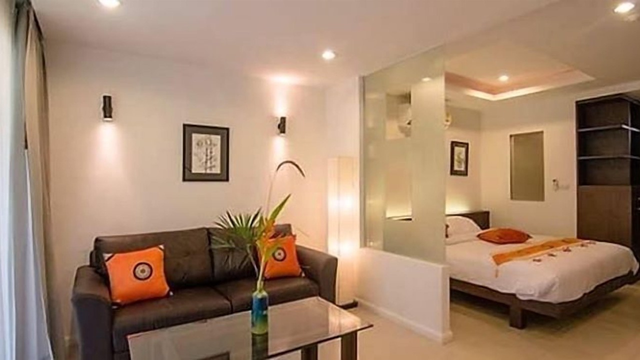 Photo of Bedroom in Plai Laem