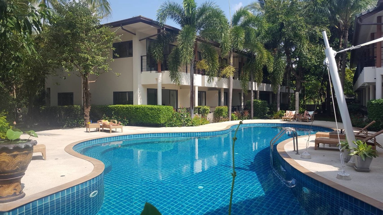 Photo of Outdoor in Plai Laem