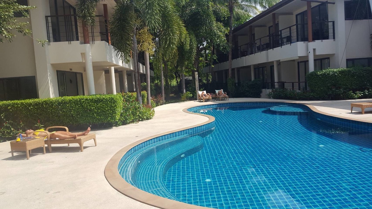 Photo of Outdoor in Plai Laem