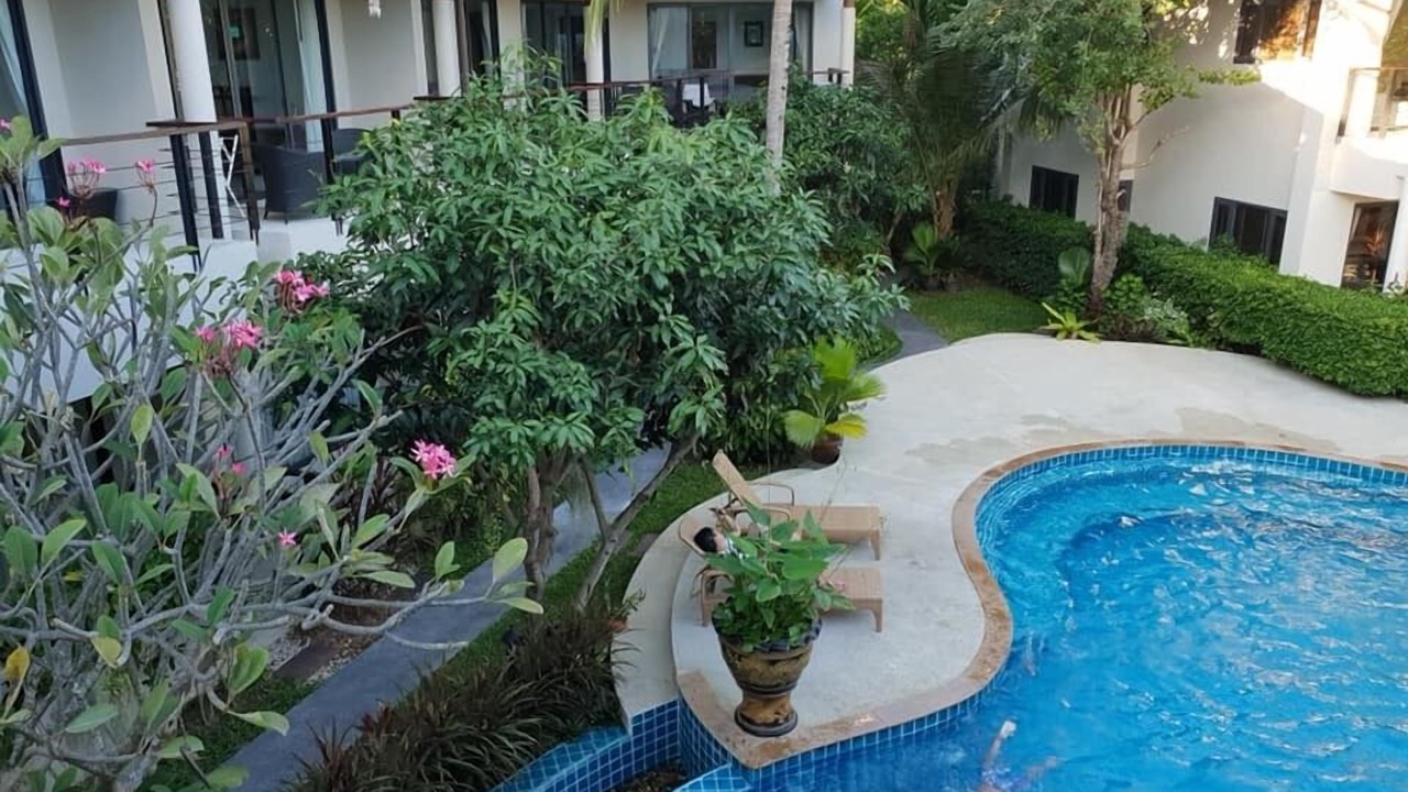 Photo of Outdoor in Plai Laem