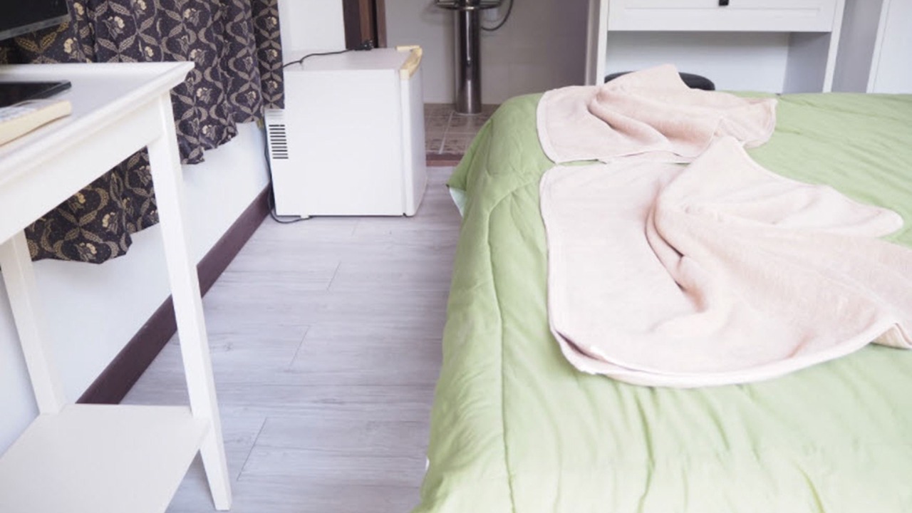 Photo of Bedroom in Kao Yai