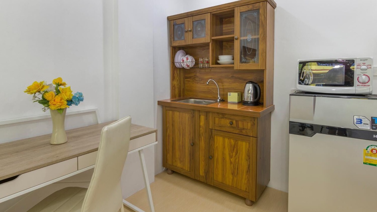 Photo of Bedroom in Jomtien