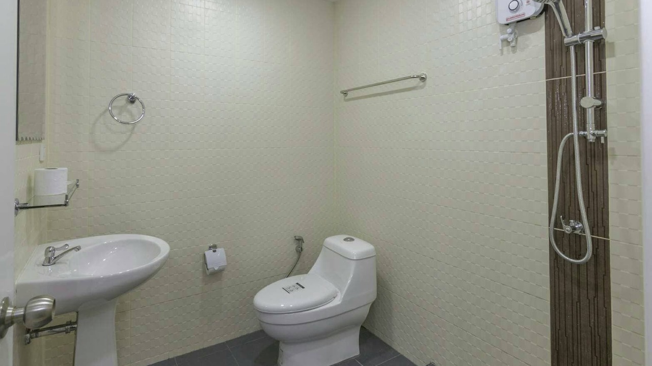 Photo of Bathroom in Jomtien