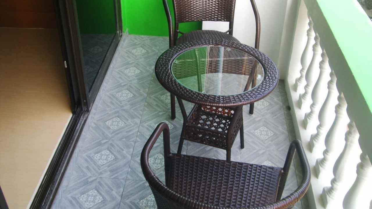 Photo of Patio Balcony in Jomtien