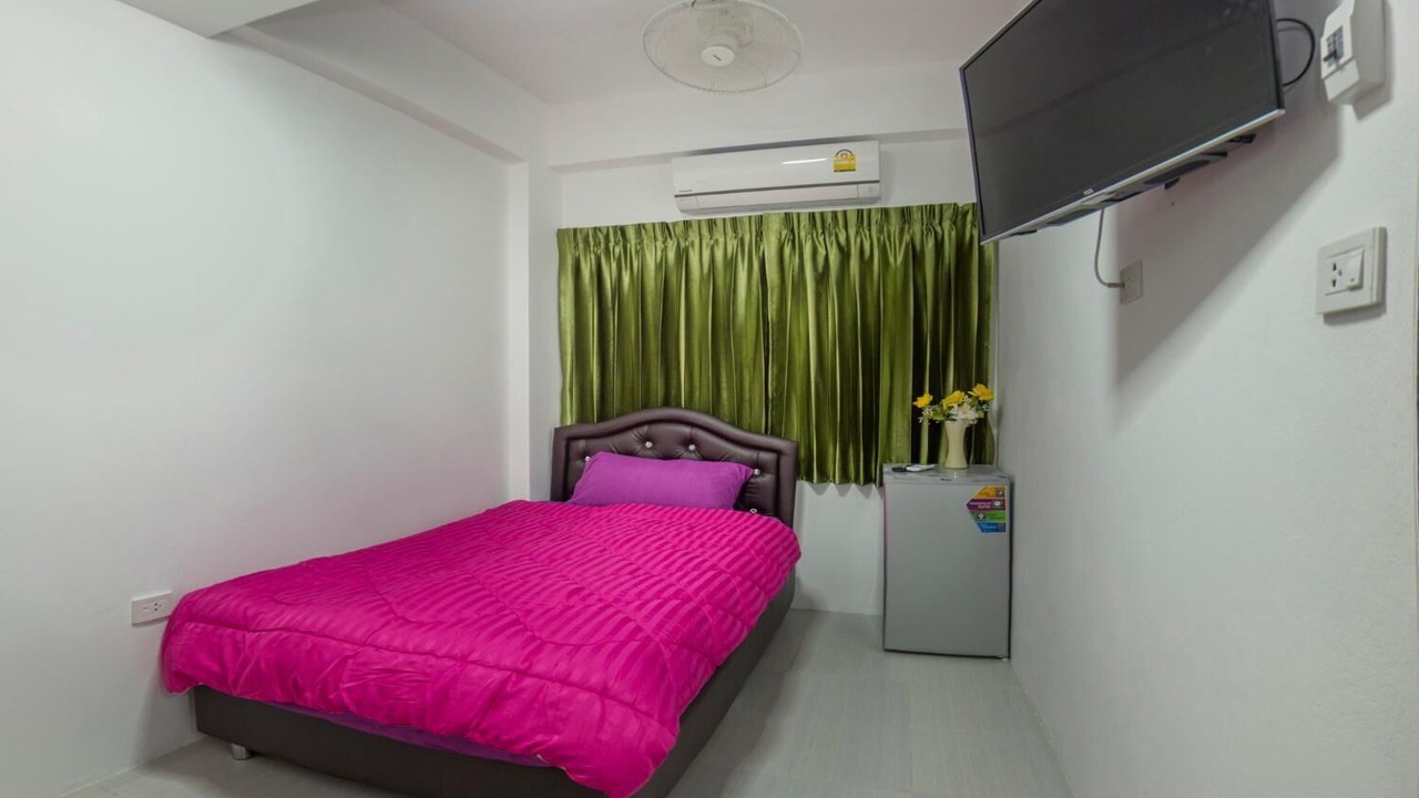 Photo of Bedroom in Jomtien